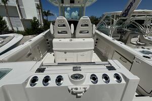 Photo 5524702 for 2026 Sailfish 272 CC  