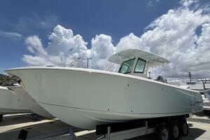 Photo 5524697 for 2026 Sailfish 272 CC  