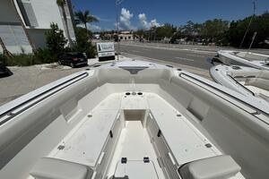 Photo 5524729 for 2026 Sailfish 272 CC  