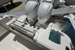 Photo 5524707 for 2026 Sailfish 272 CC  