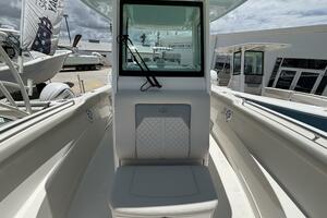 Photo 5524696 for 2026 Sailfish 272 CC  