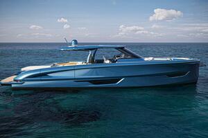 52ft Solaris Yacht For Sale