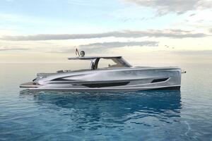 60ft Solaris Yacht For Sale