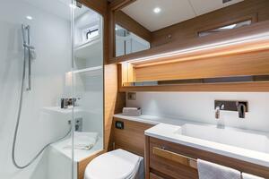 52ft Solaris Yacht For Sale