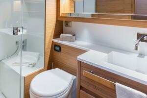52ft Solaris Yacht For Sale