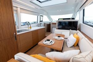 52ft Solaris Yacht For Sale