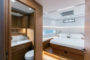 52ft Solaris Yacht For Sale