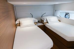 52ft Solaris Yacht For Sale