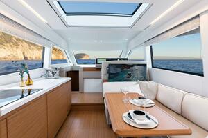 52ft Solaris Yacht For Sale