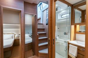 52ft Solaris Yacht For Sale