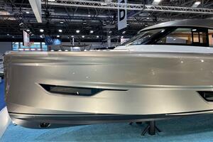 52ft Solaris Yacht For Sale