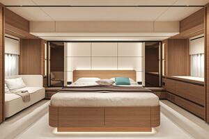 60ft Solaris Yacht For Sale