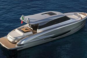 60ft Solaris Yacht For Sale