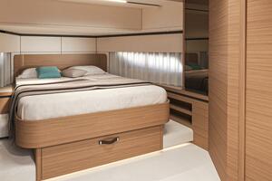 60ft Solaris Yacht For Sale