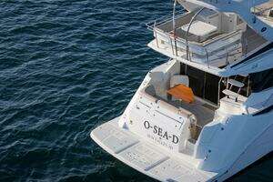 2017 Sea Ray 51 Flybridge thumbnail 49