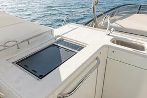 2017 51 Sea Ray Flybridge - O-SEA-D