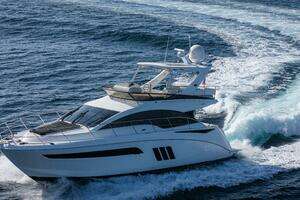 2017 Sea Ray 51 Flybridge thumbnail 50