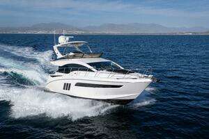 2017 Sea Ray 51 Flybridge thumbnail 51