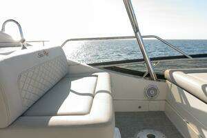 2017 Sea Ray 51 Flybridge thumbnail 29