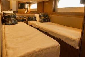 2017 51 Sea Ray Flybridge - O-SEA-D