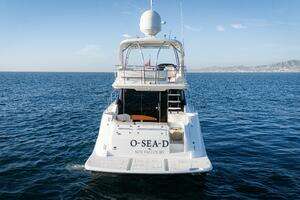 2017 Sea Ray 51 Flybridge thumbnail 40
