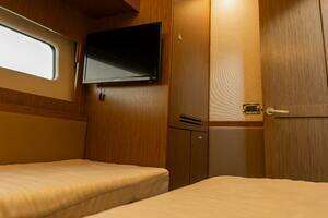 2017 Sea Ray 51 Flybridge thumbnail 17