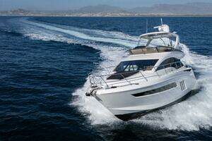 2017 Sea Ray 51 Flybridge thumbnail 52