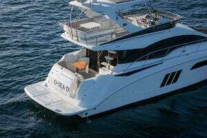 2017 Sea Ray 51 Flybridge thumbnail 48