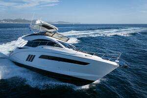 2017 Sea Ray 51 Flybridge thumbnail 54