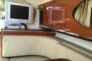Boston Sea Pahty 29ft Sea Ray Yacht For Sale