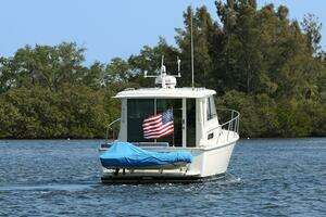 traveller 2016 Back Cove 34 Yacht For Sale in Tarpon Springs FL