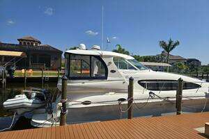 2004 Sea Ray 480 thumbnail 3
