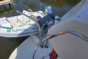 2004 Sea Ray 480 thumbnail 21