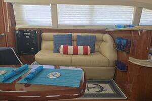 2004 Sea Ray 480 thumbnail 13
