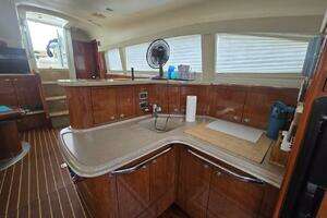 2004 Sea Ray 480 thumbnail 17