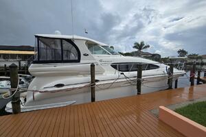 Mojito  48ft Sea Ray Yacht For Sale