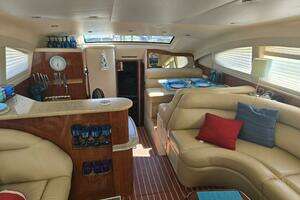 2004 Sea Ray 480 thumbnail 10