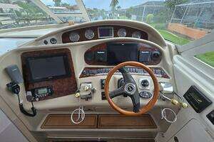 2004 Sea Ray 480 thumbnail 6