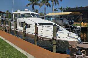 2004 Sea Ray 480 thumbnail 2