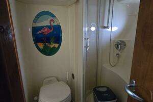 2004 Sea Ray 480 thumbnail 15