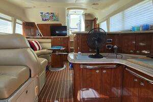 2004 Sea Ray 480 thumbnail 16