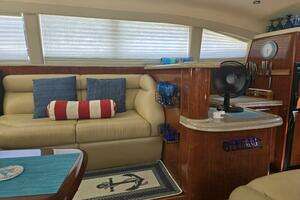2004 Sea Ray 480 thumbnail 12