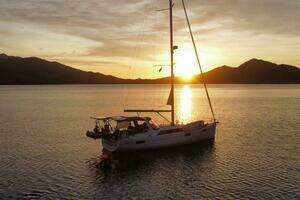 Wanderer 41ft Beneteau Yacht For Sale