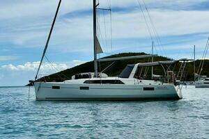 Wanderer 41ft Beneteau Yacht For Sale
