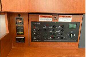 Wanderer 41ft Beneteau Yacht For Sale