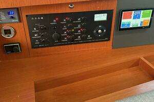 Wanderer 41ft Beneteau Yacht For Sale
