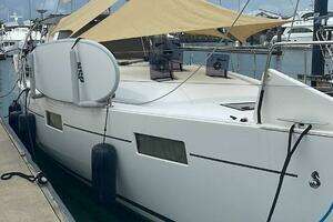 Wanderer 41ft Beneteau Yacht For Sale