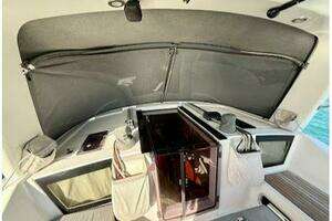 Wanderer 41ft Beneteau Yacht For Sale