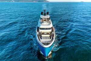 MERELEY I 113ft AES Yacht Yacht For Sale