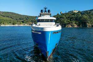 2024 AES Yacht thumbnail 7